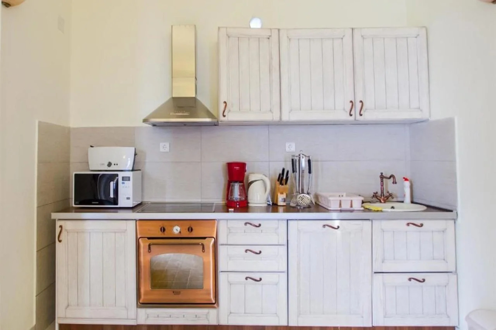 Pietra Mare Apartments