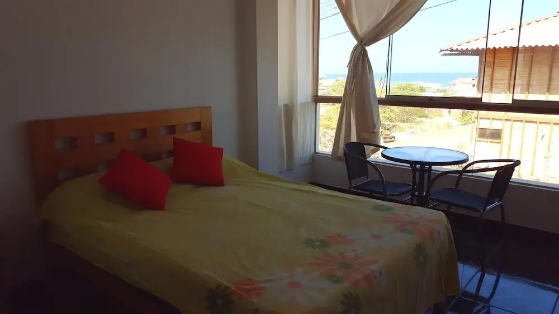 North Beach hospedaje