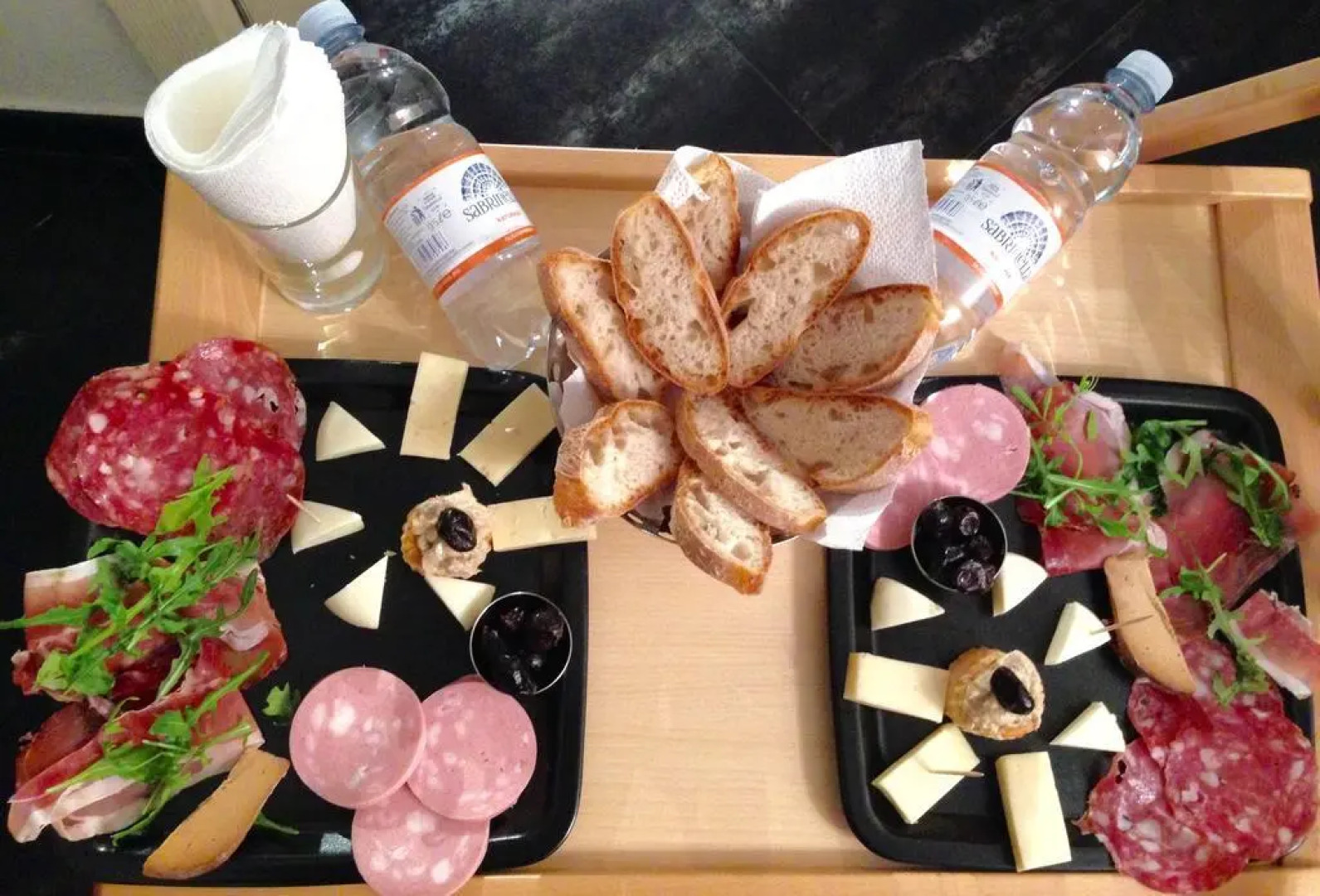 Hotel La Baia Di Ulisse