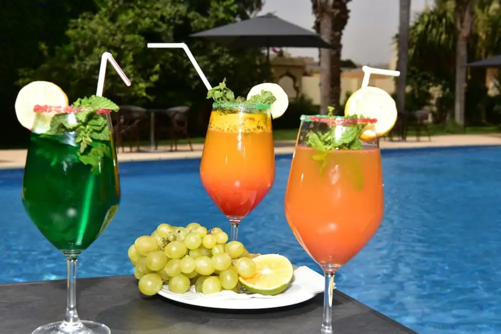 Hôtel Fes Inn & Spa