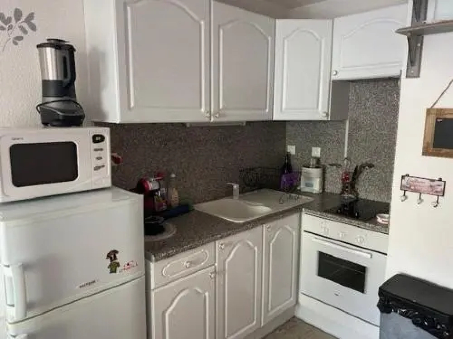 Chalet 8 personnes proche des pistes 70788