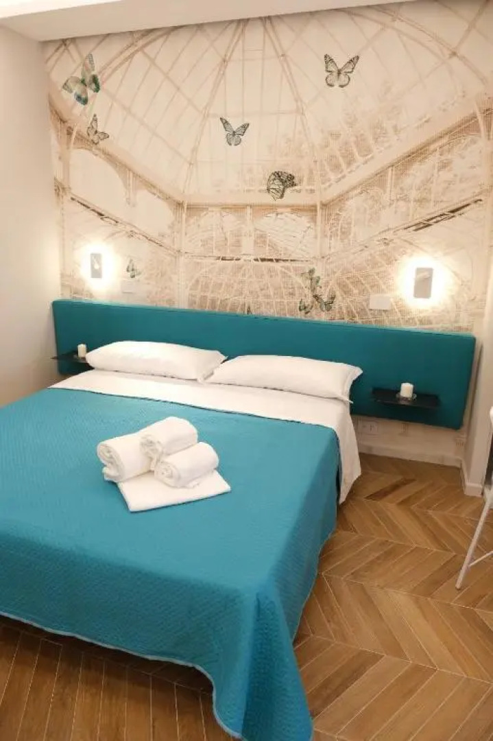 Prestige House Luxury Suite