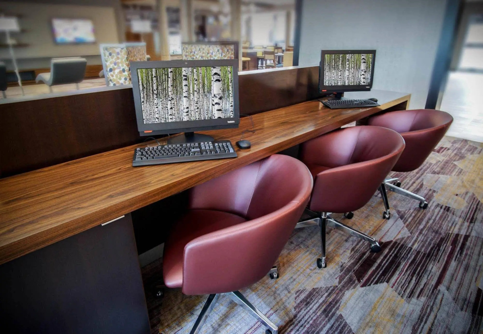 Courtyard by Marriott Lenox Berkshires