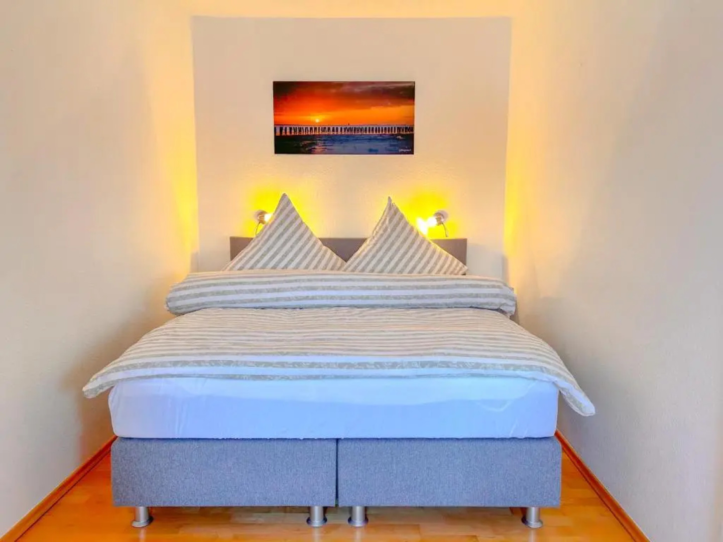 Haus Iderhoff- Wohnung 5