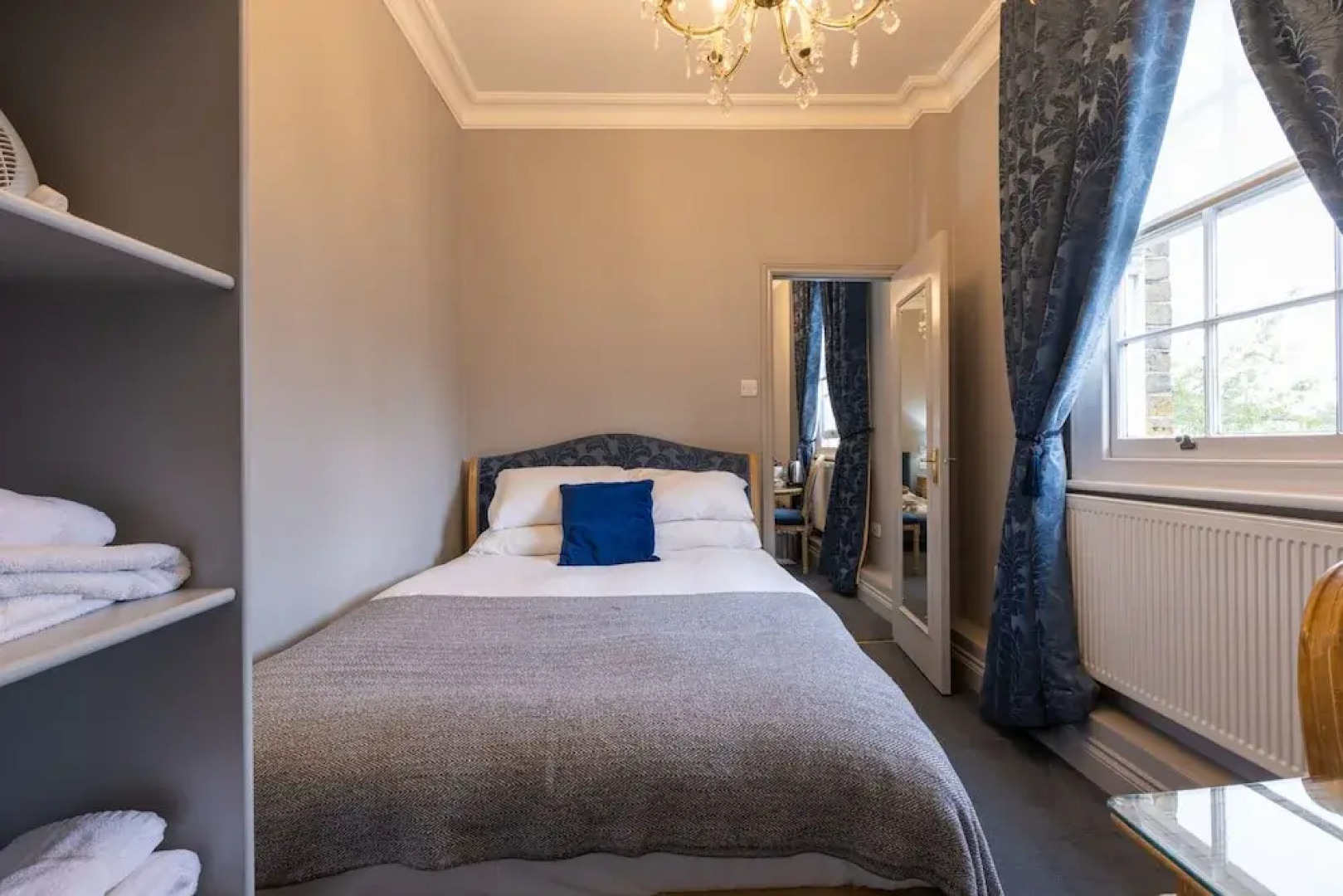 The Blue Boar - Maldon