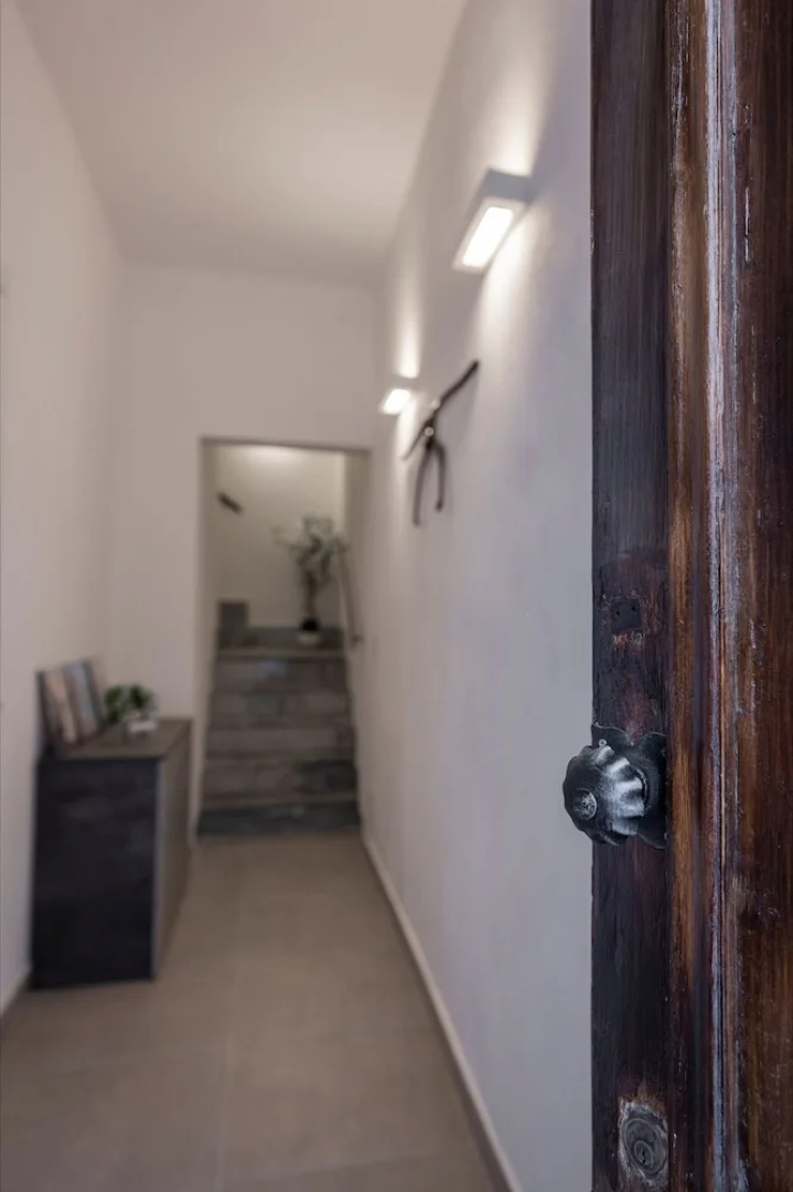 Room-luxury Room La Mandorla