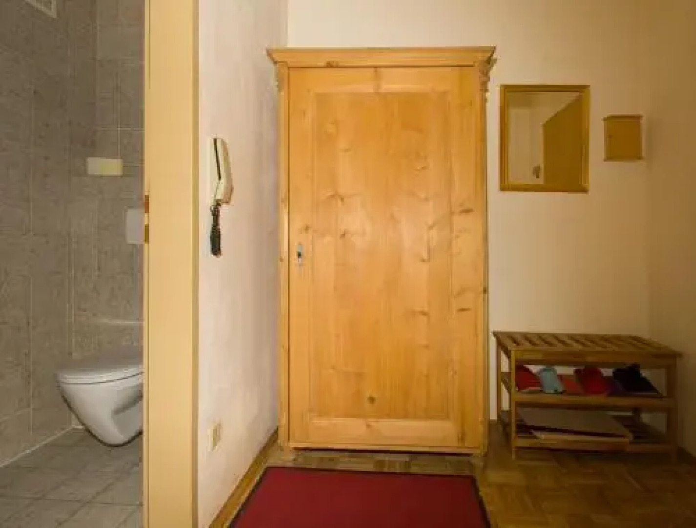 Kandolf Apartments Klagenfurt