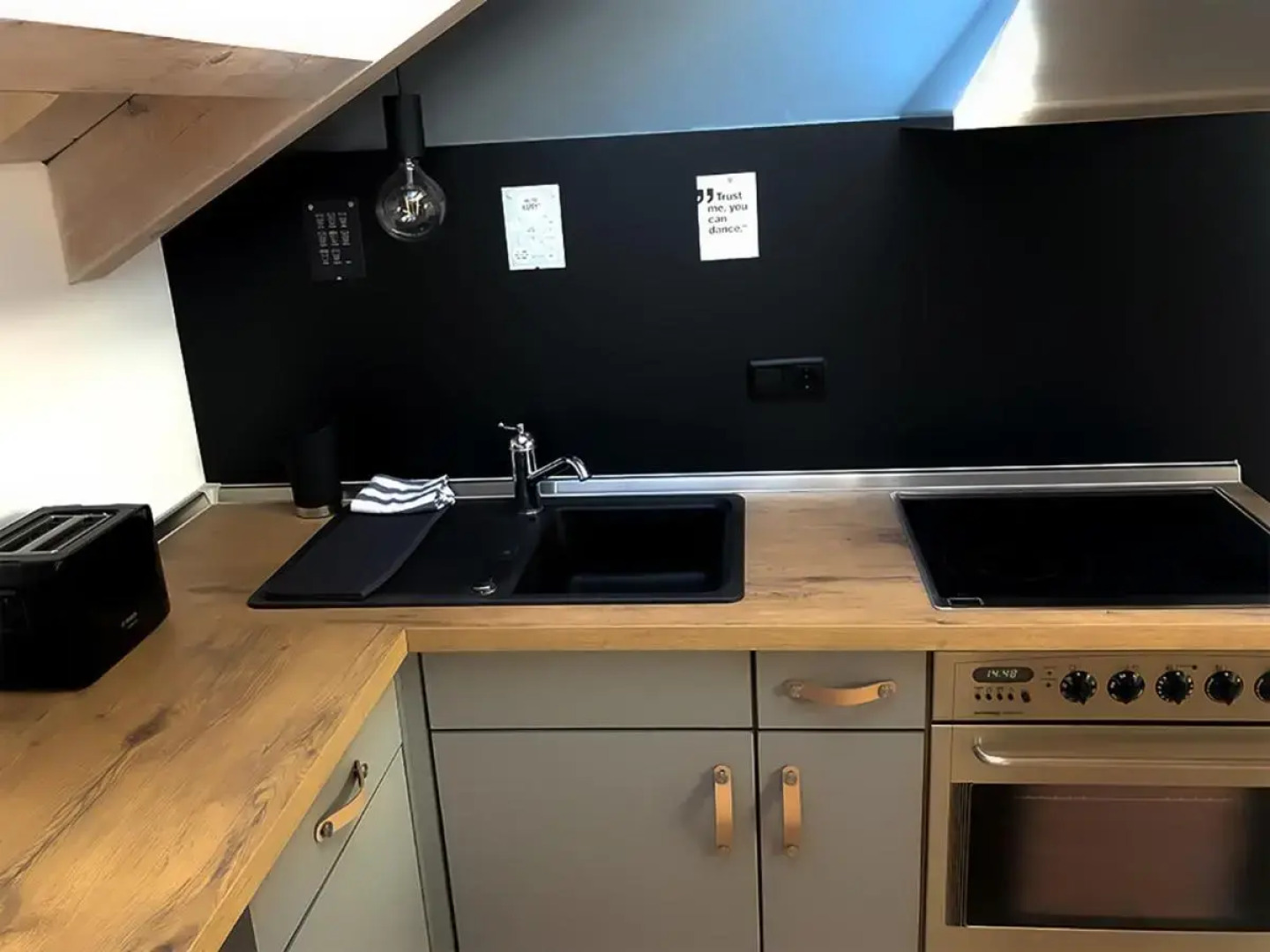 Ferienwohnung Alpzeit