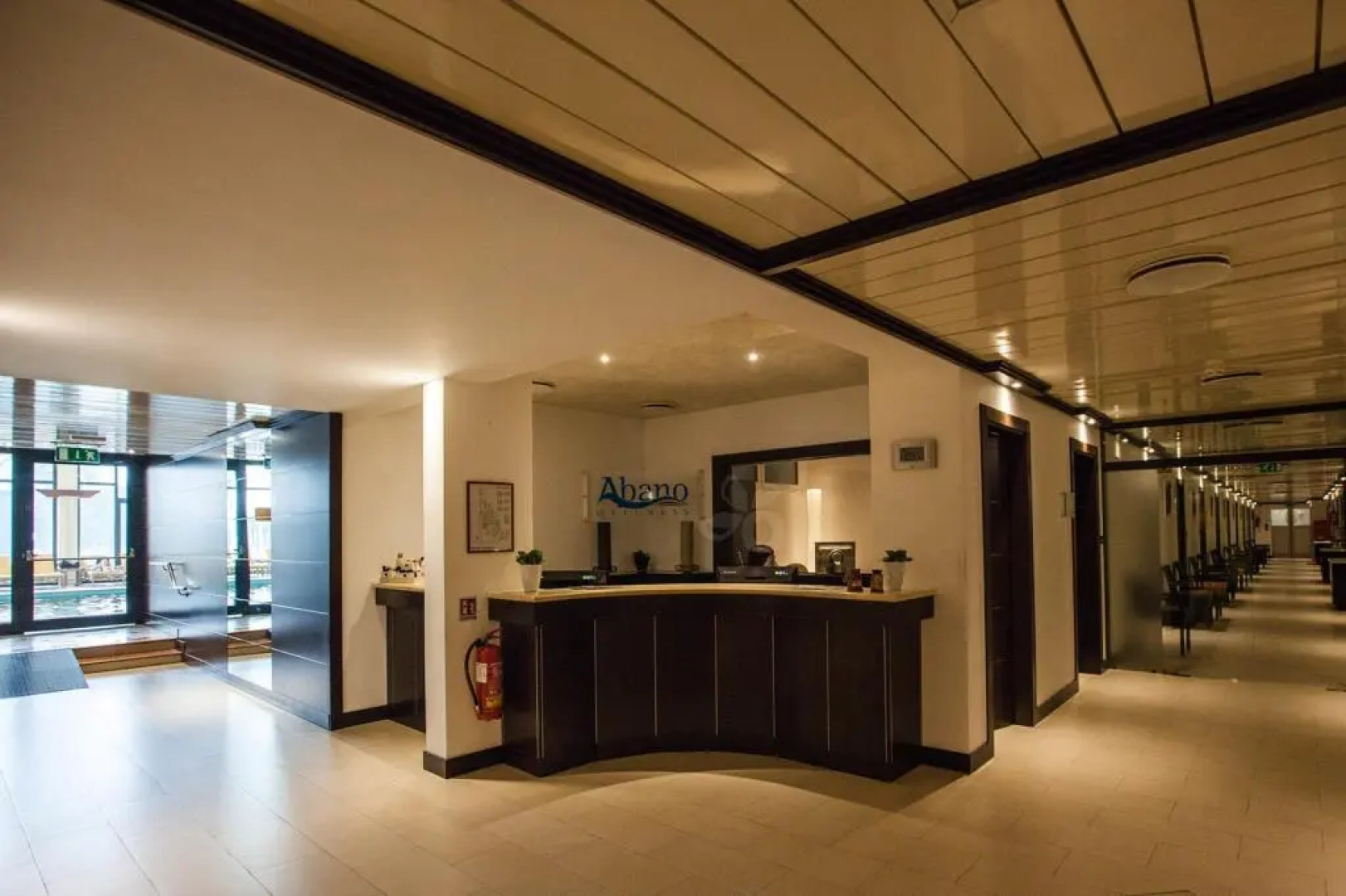 President Terme Hotel