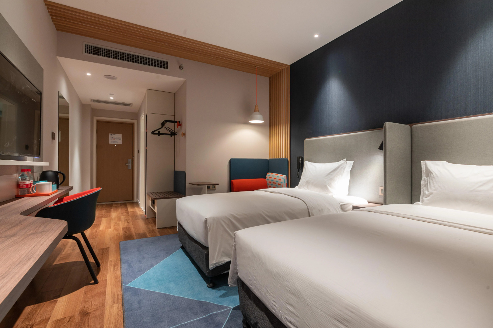 Holiday Inn Express Kaifeng City Center by IHG