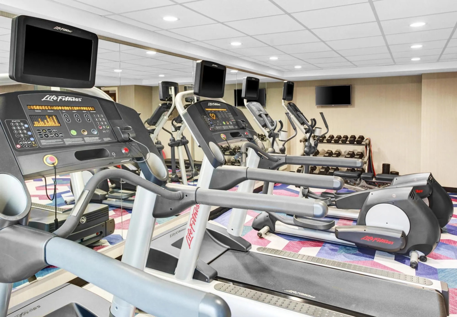 Fairfield Inn & Suites by Marriott Cape Cod Hyannis