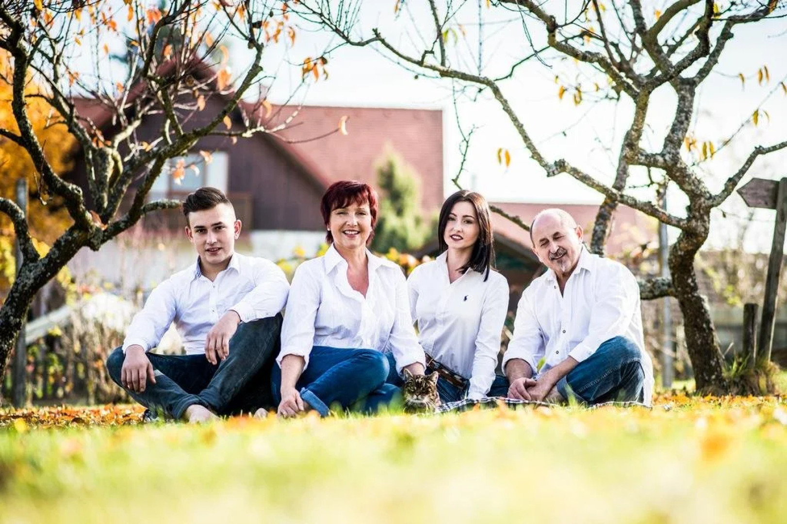 Hotel Garni Hügellandhof