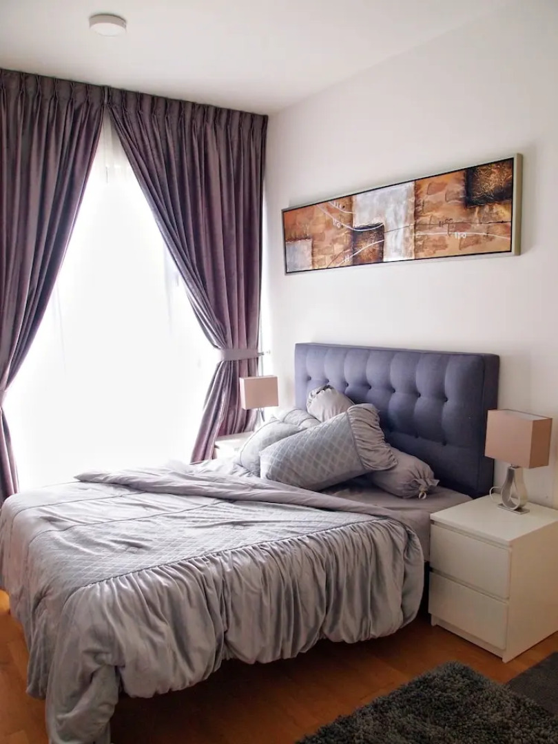 Teega Suites by Squarenest