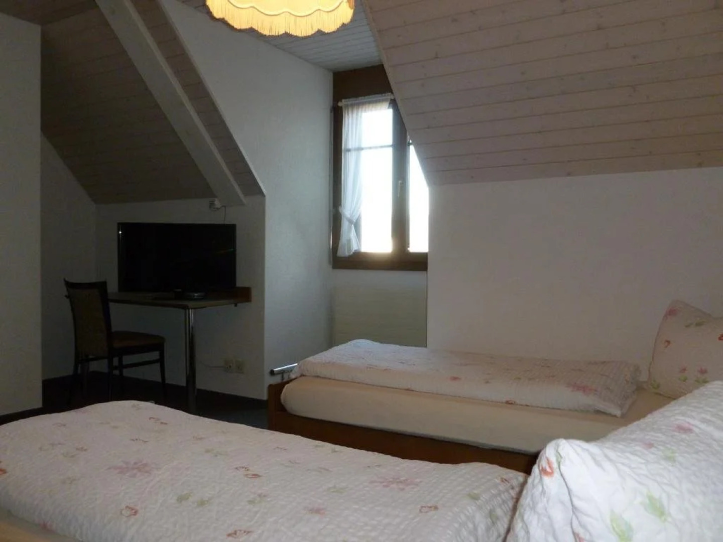 Hotel Restaurant Schiff