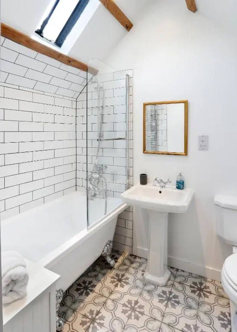 Cosy cottage Blockley, Cotswolds - Squire Cottage