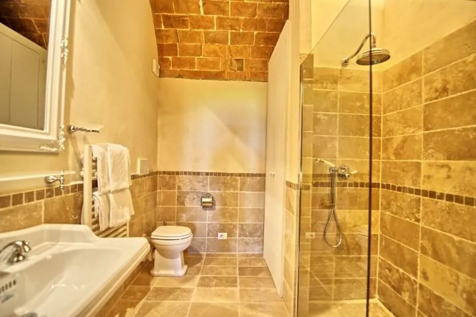 Villa Sant'Anastasio Luxury Agriturismo