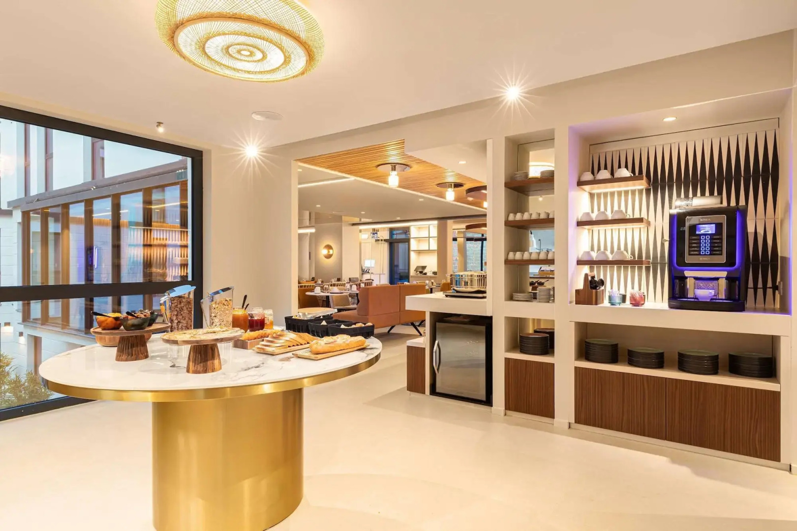 Hotel Yac Paris Clichy, A Member Of Radisson Individuals