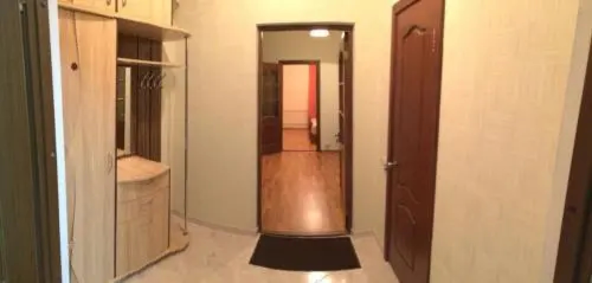 Gostinitsa Lushnikovskaya