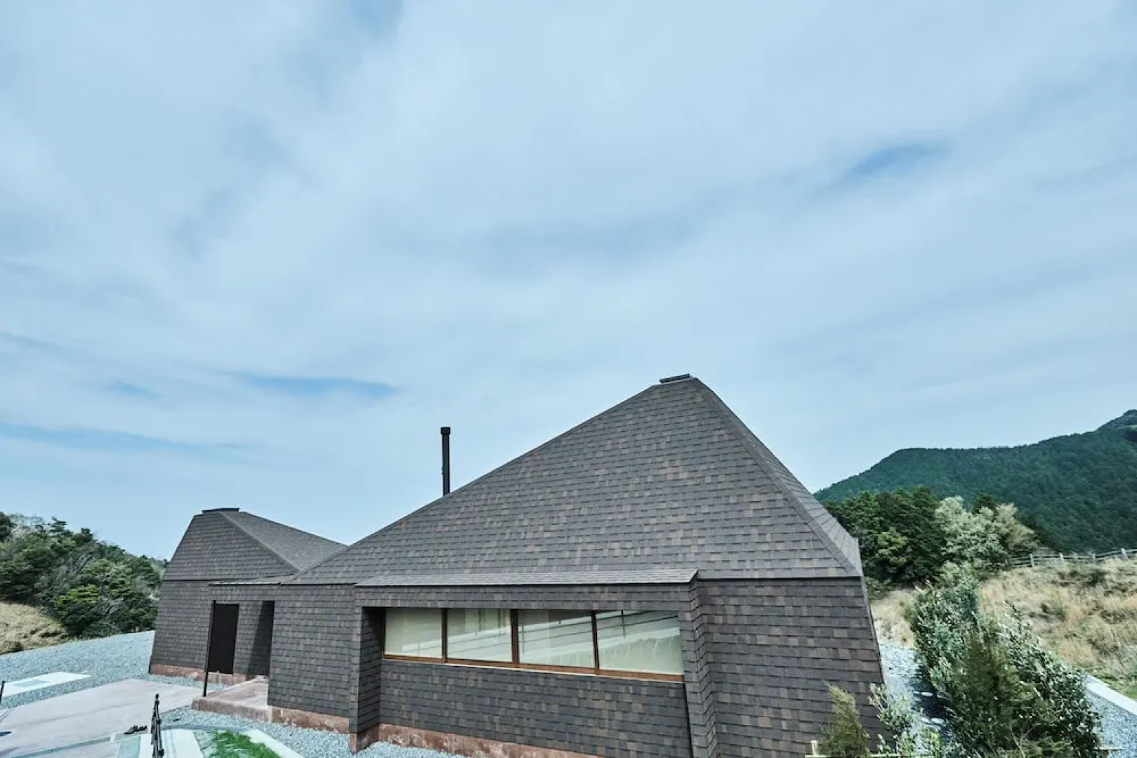 Snow Peak YAKEI SUITE ABURAYAMA FUKUOKA