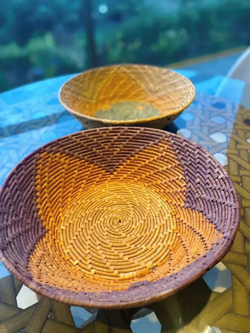 Eco Resort - Igrejinha de Carneiros