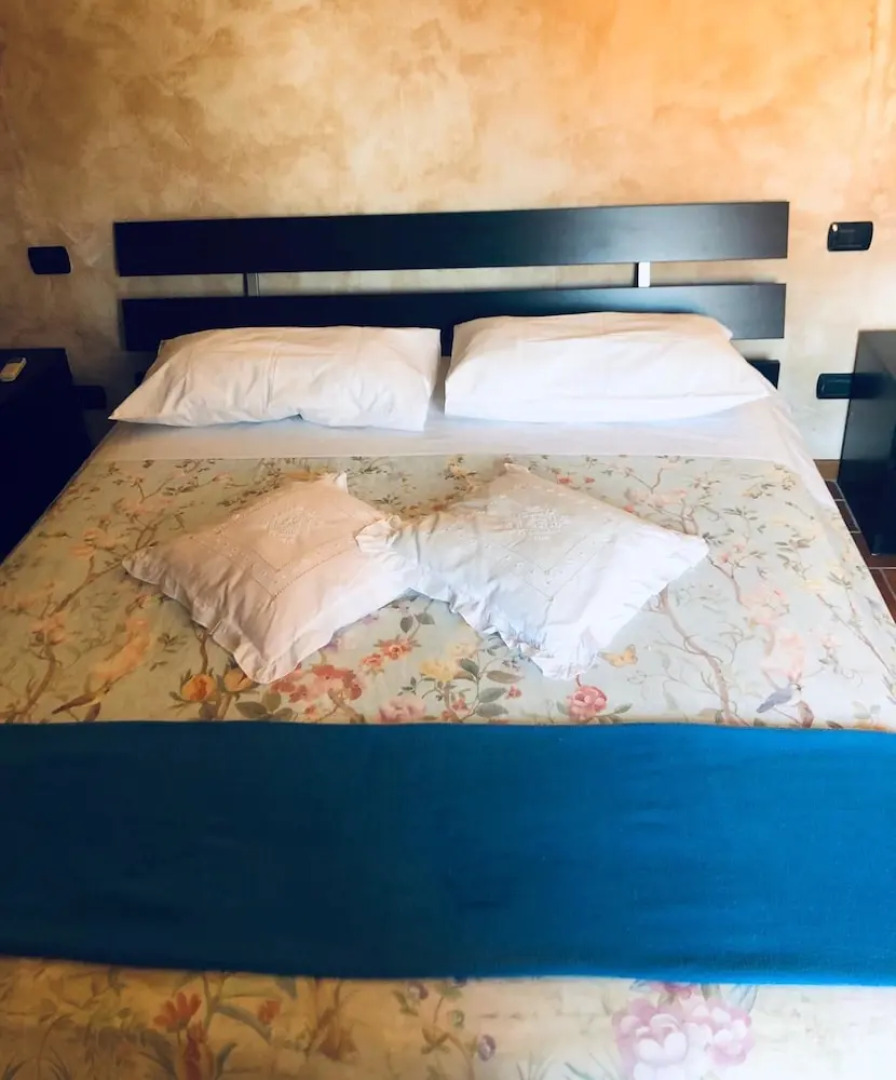 Casa per Ferie Parco degli Ulivi