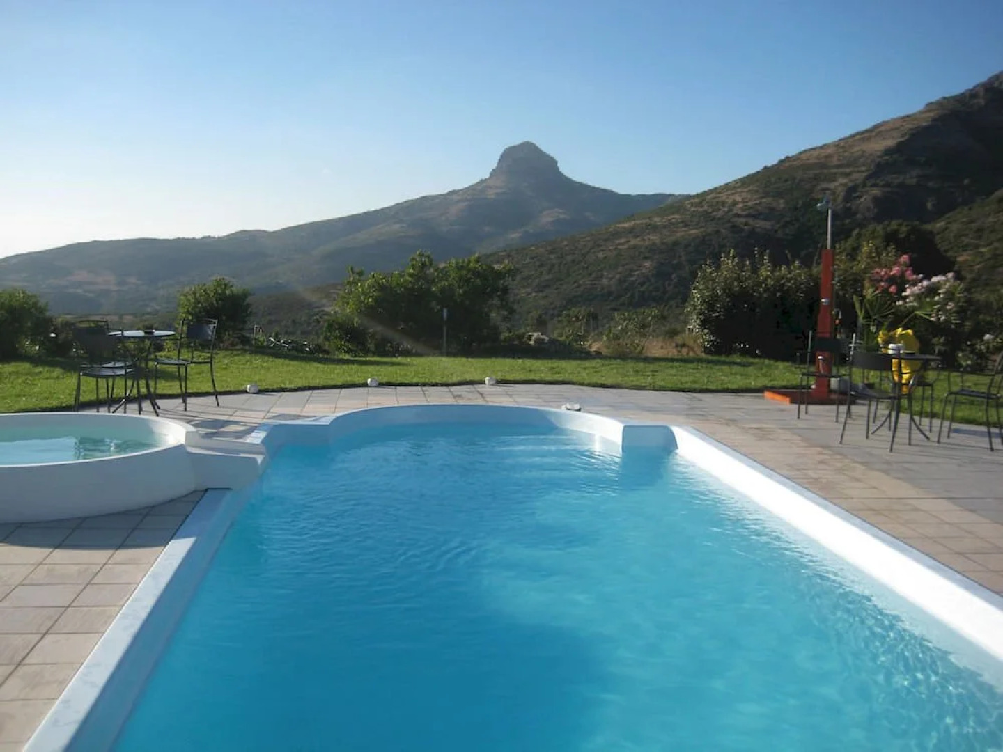 Turismo Rurale La Miniera Fiorita