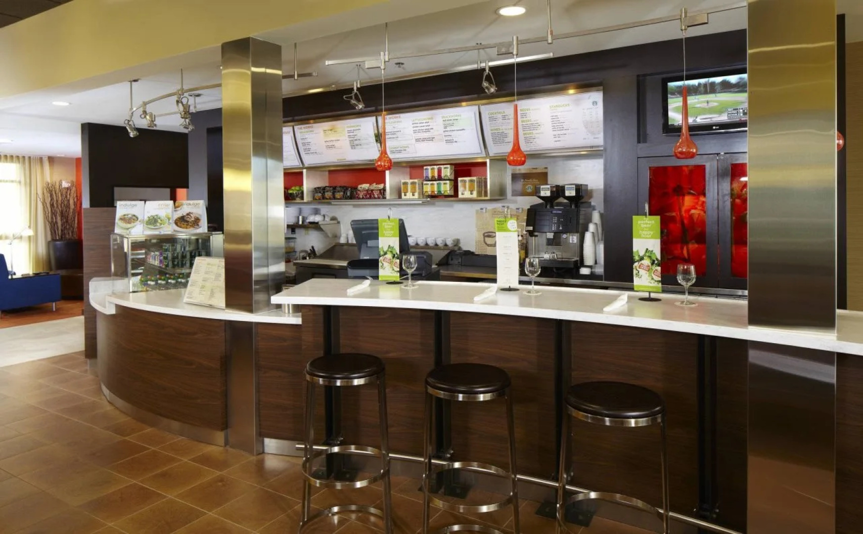 Spark by Hiton Bettendorf Quad Cities