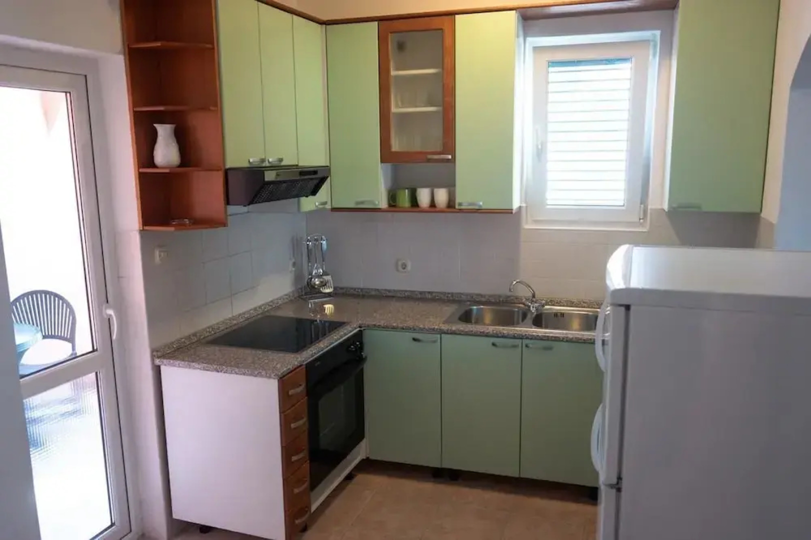 Apartmani Basioli