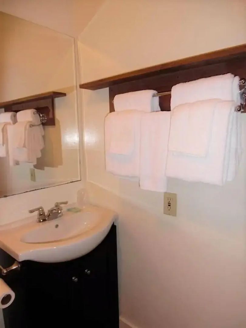 Two separate Apartments