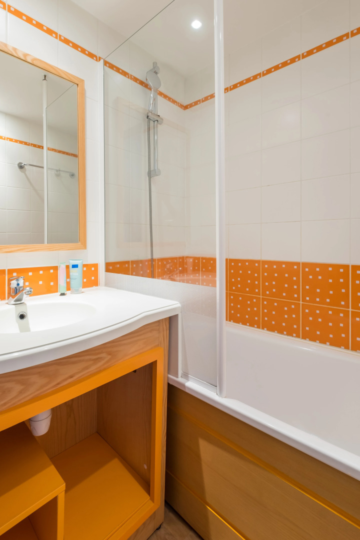 Pierre & Vacances Résidence La Corniche de la Plage