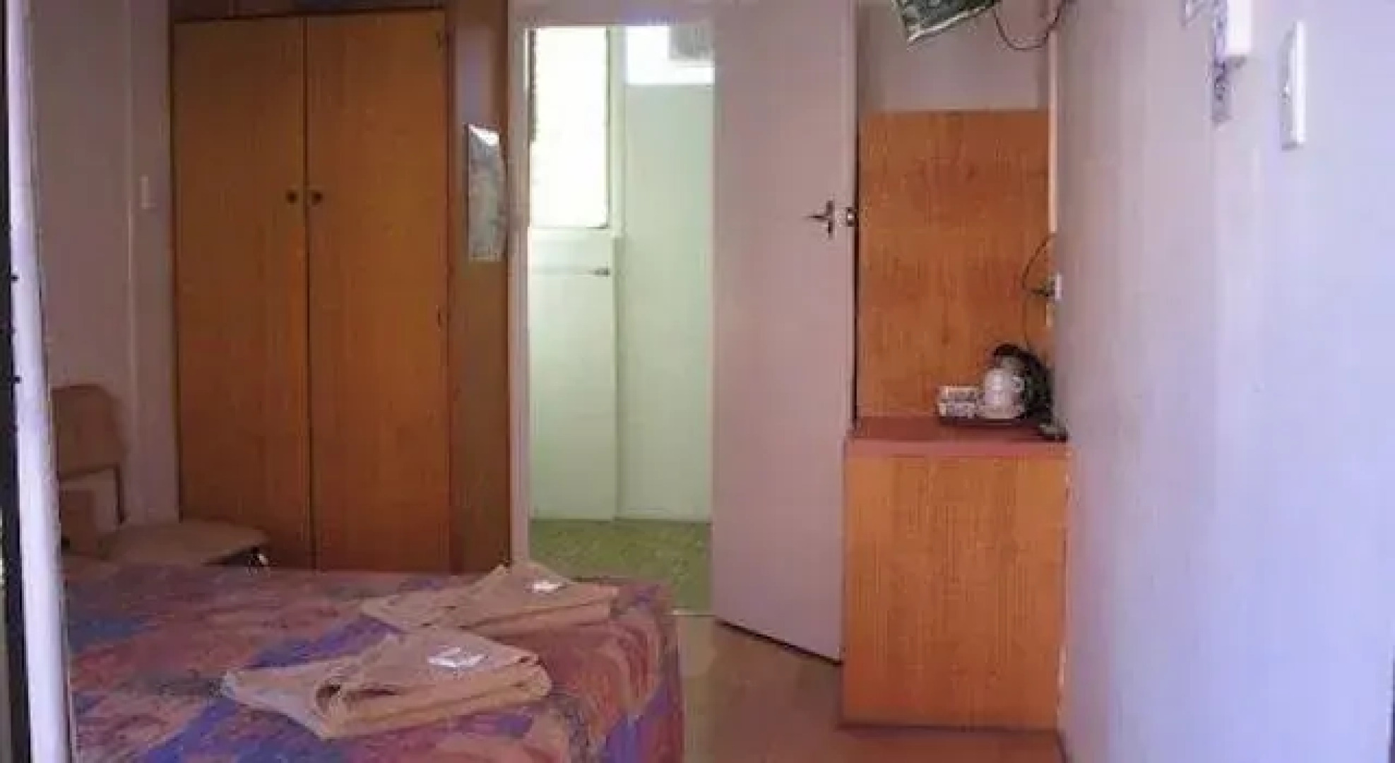 Desert Rose Inn Alice Springs