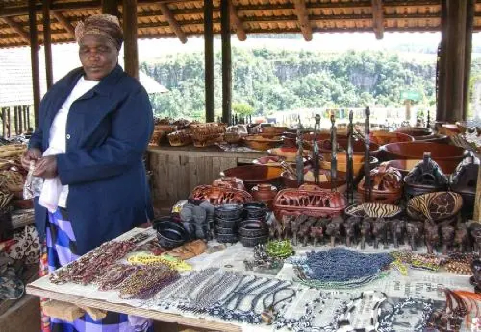 Inyanga Safari Lodge