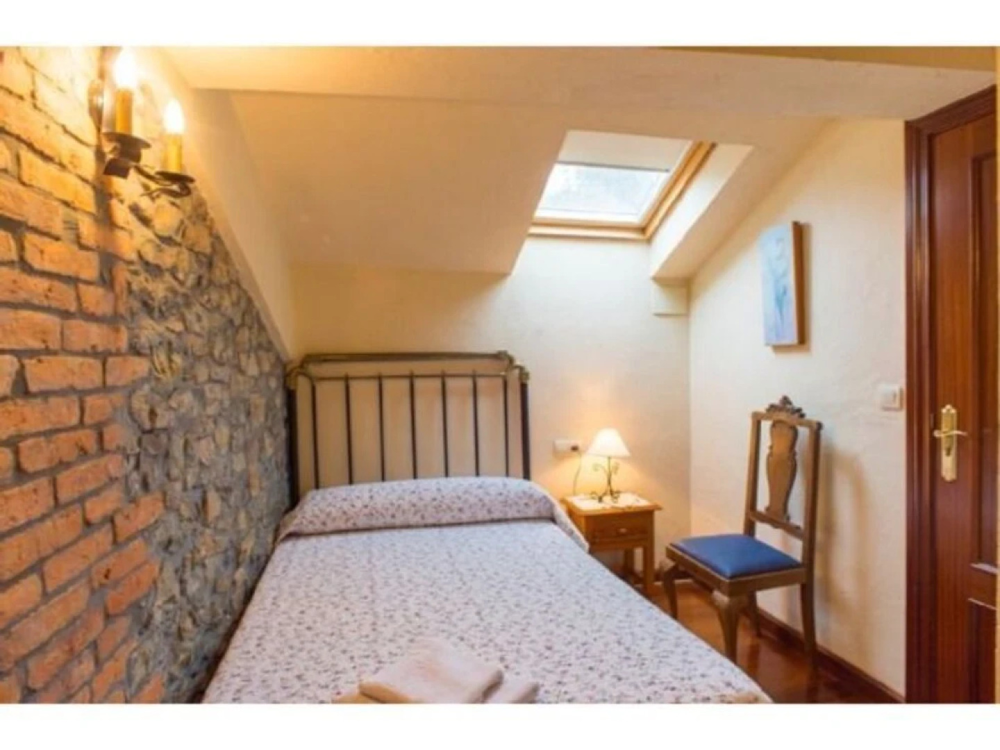 Alojamientos Rurales Casa Fabian