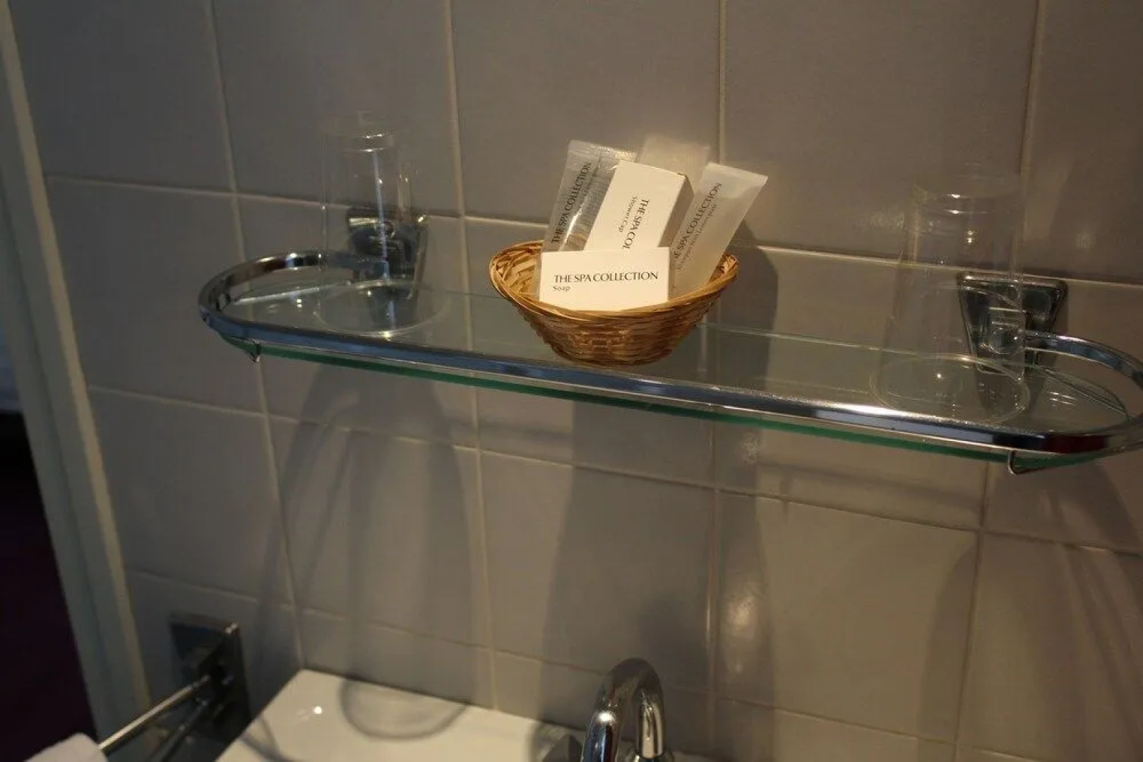 Hotel-Restaurant de Abdij