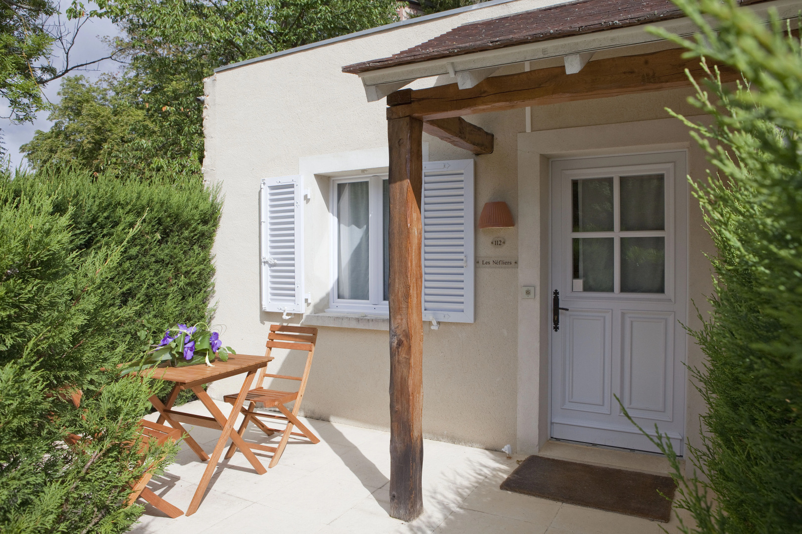 The Originals Relais, Hôtel St Laurent