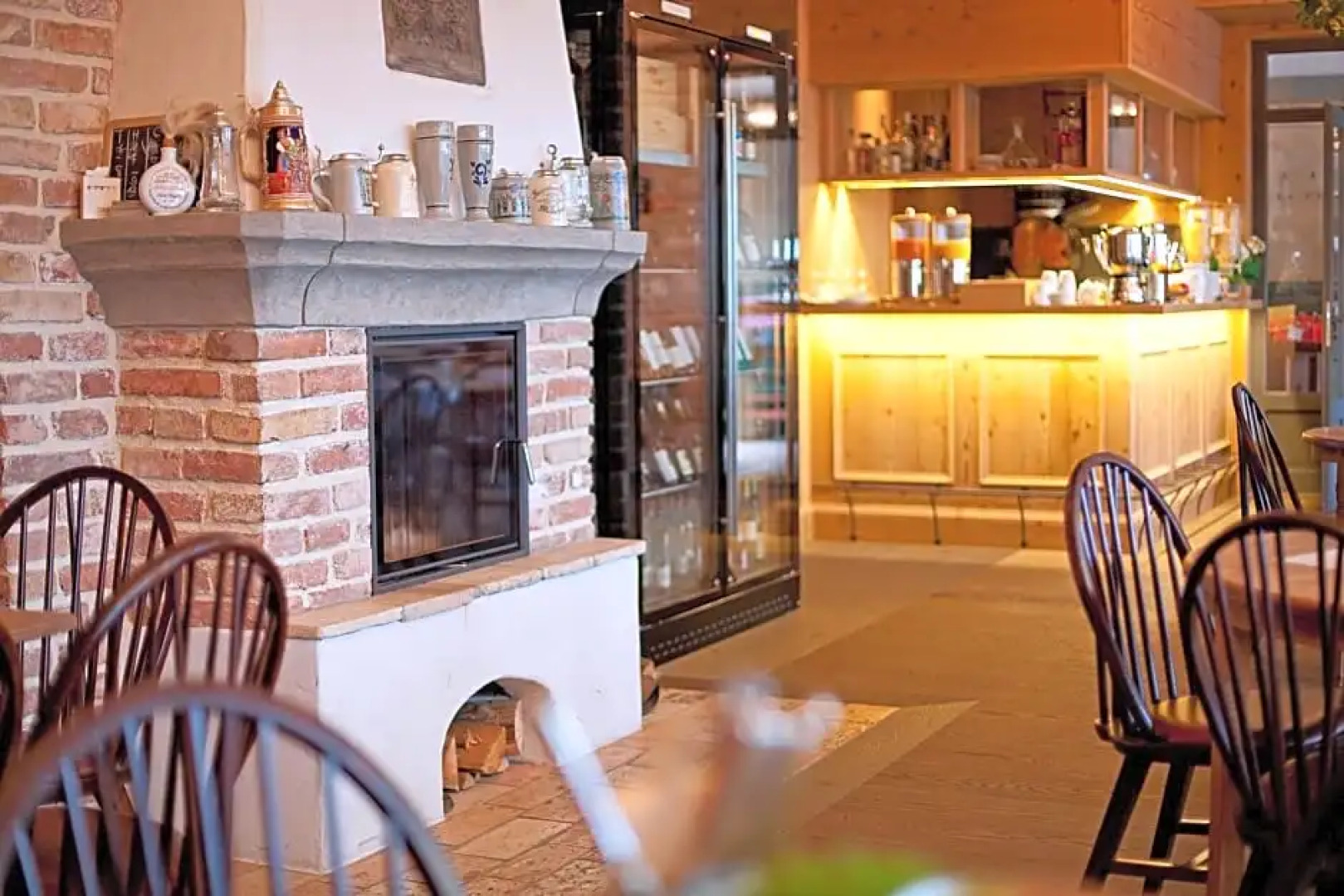 DIE POST Landgasthof Aufkirchen