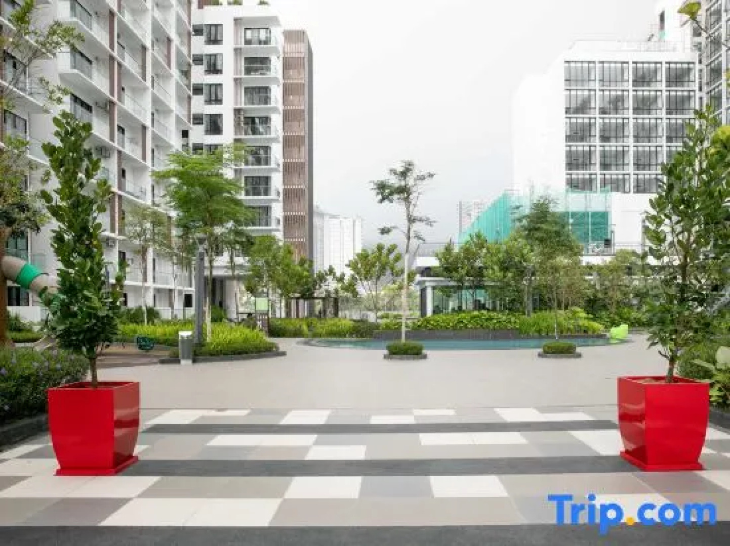 Urban Tropic@Midhill Genting Highland (Free Wi-Fi)