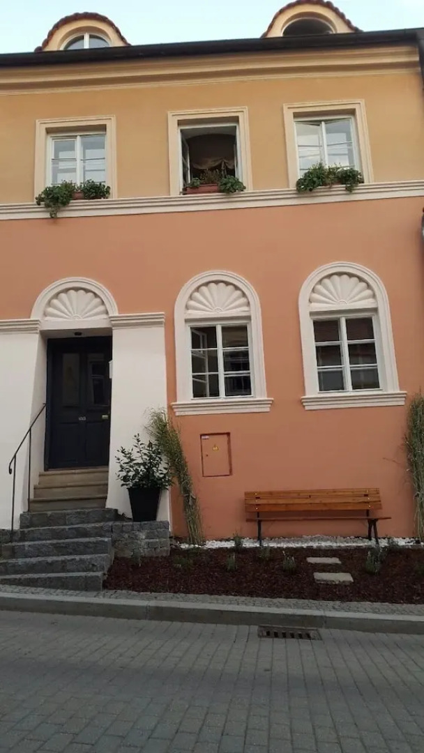 Boutique Apartman Mikulov