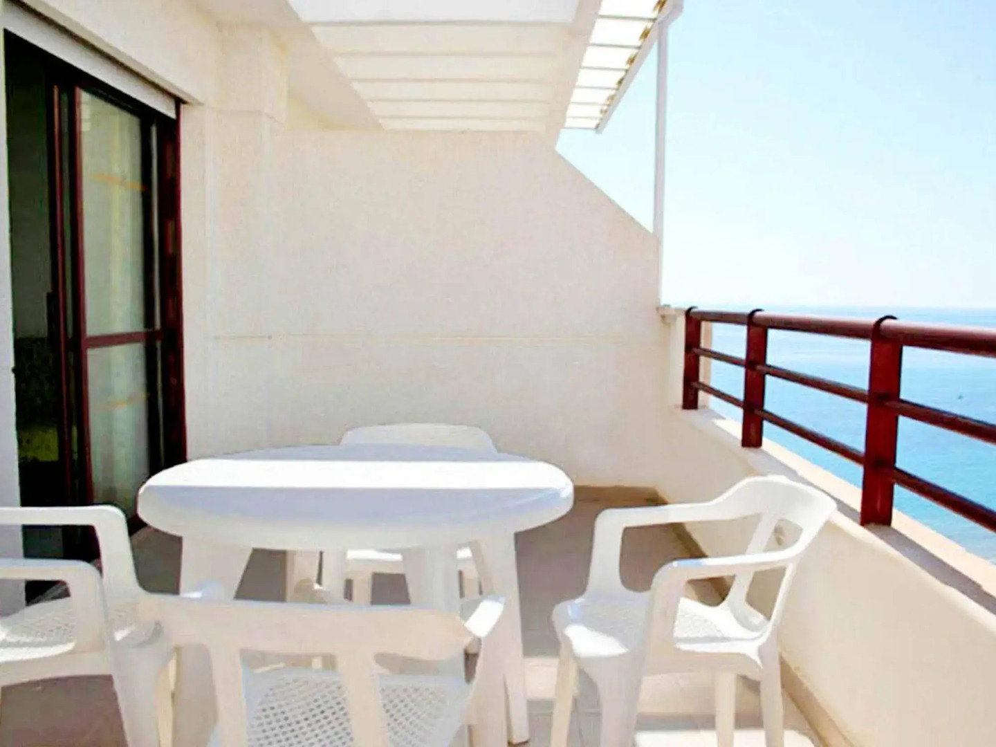 Apartamentos Zafiro Unitursa