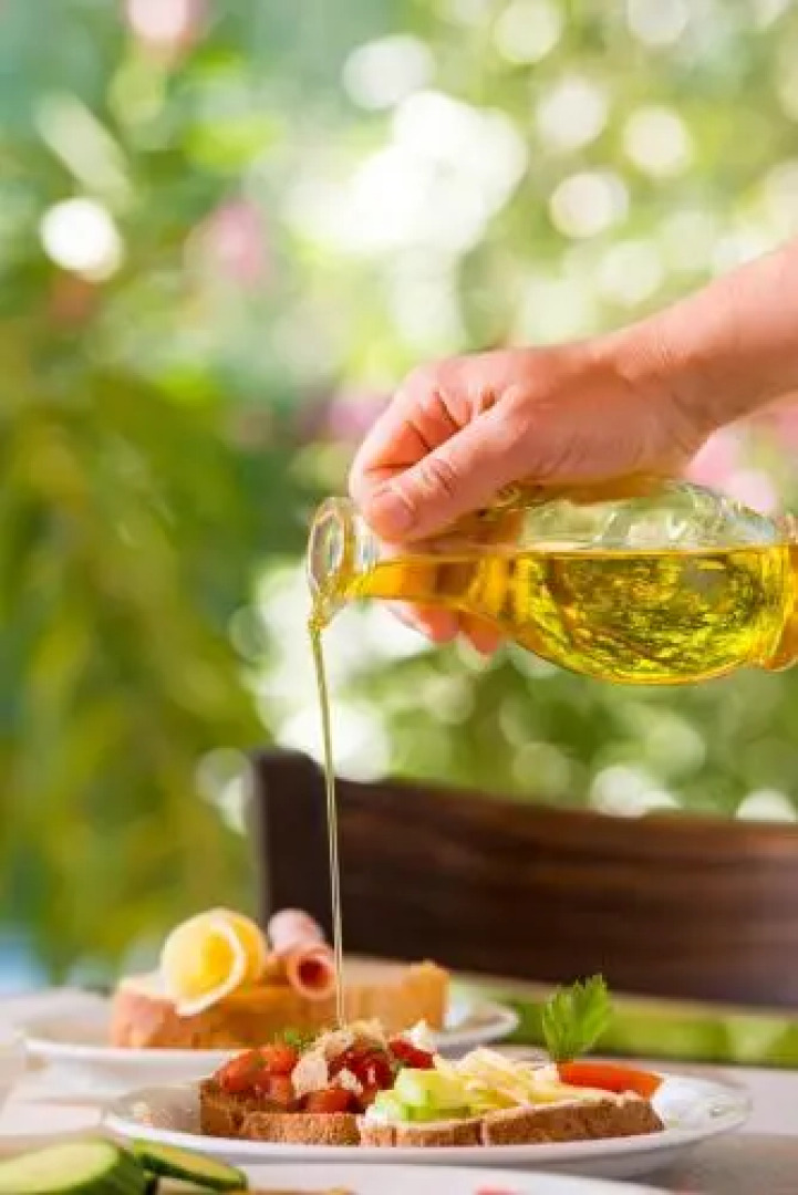 Studios Apartments Irini Patira