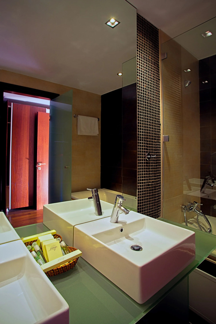 Kipi Mountain Resort