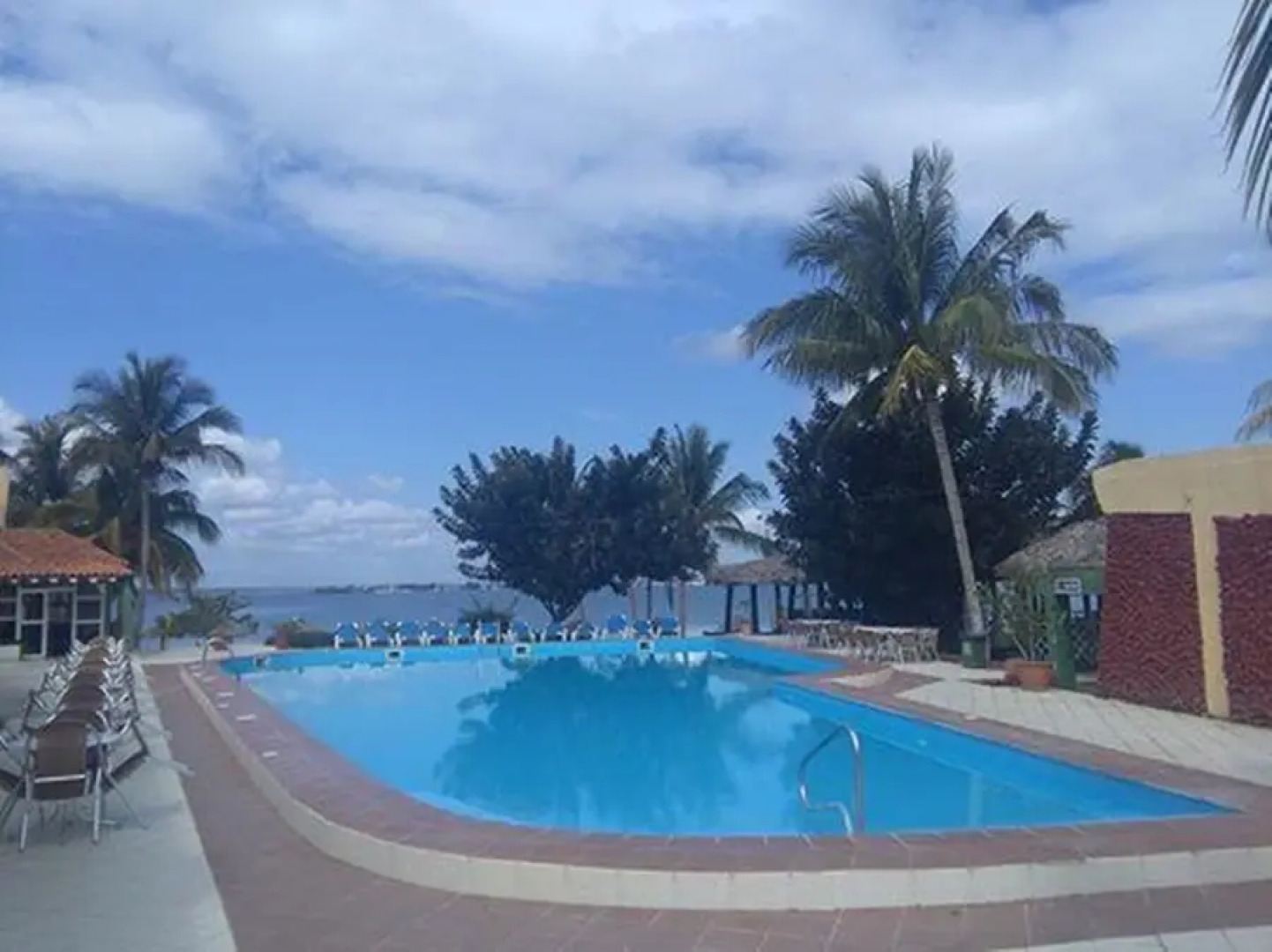 Hotel Punta La Cueva