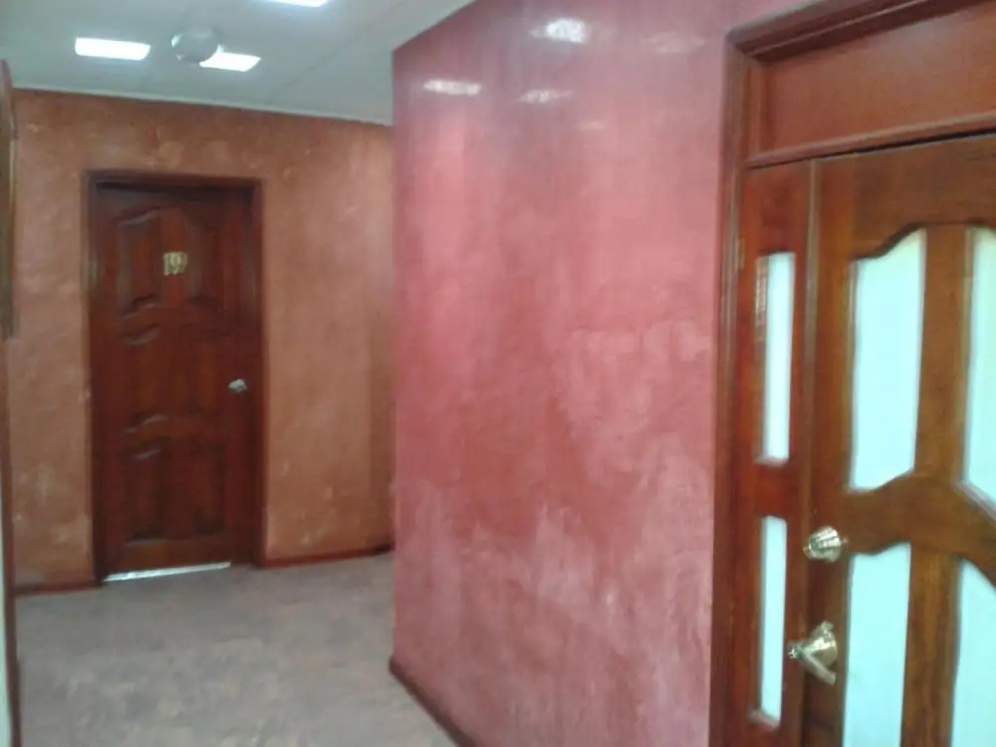 Hostal La Cocina Tipica