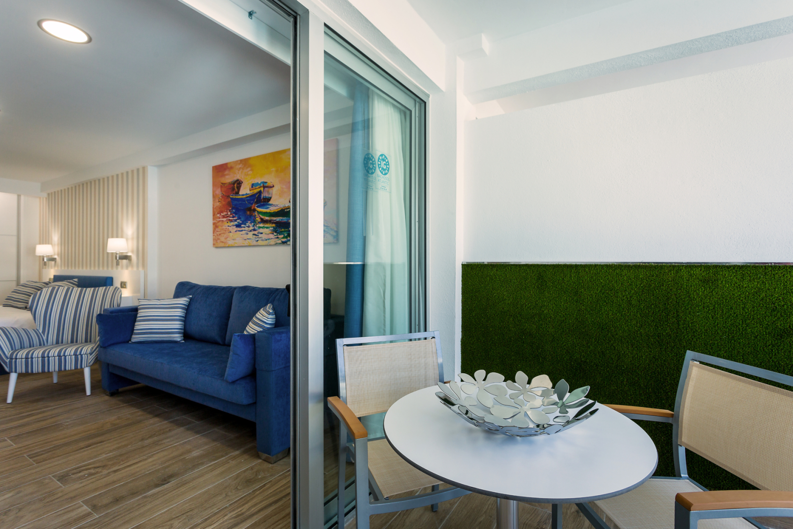 IG Nachosol Atlantic & Yaizasol by Servatur - Adults Only