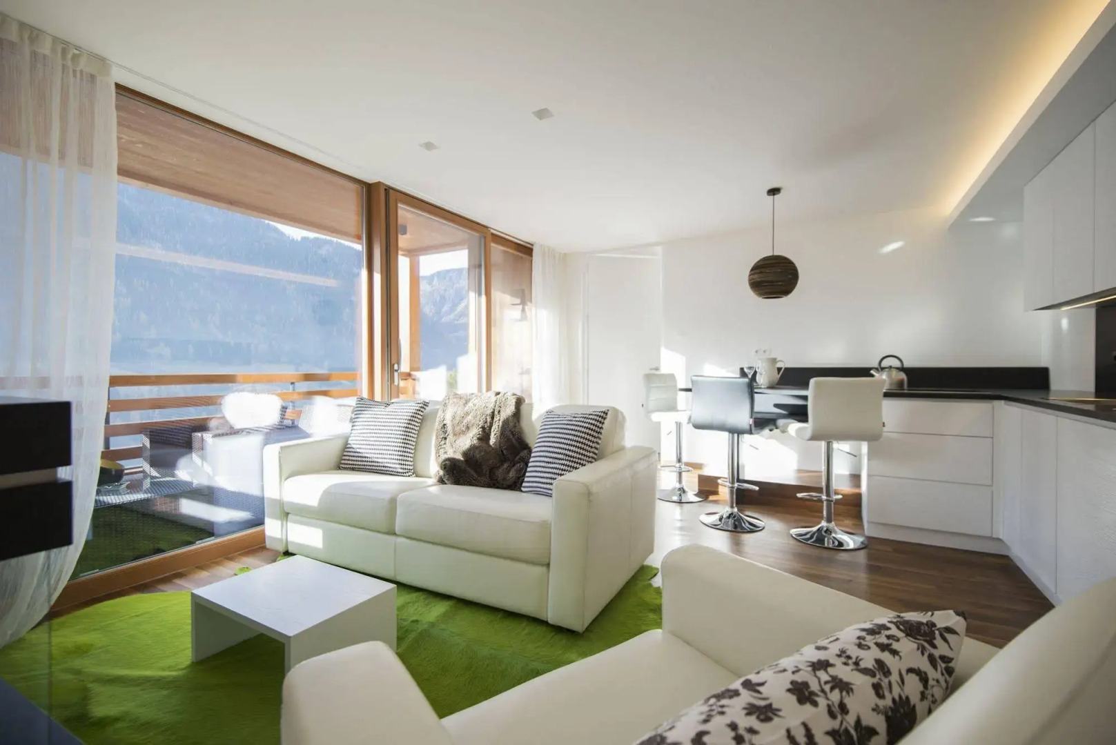 Residence Gran Tubla