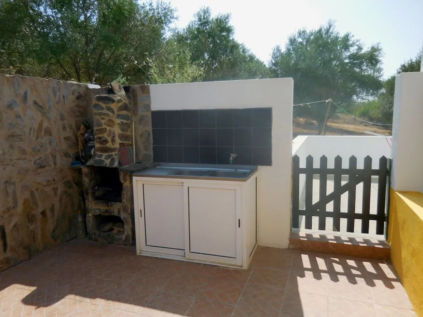 Quinta de santa teresa