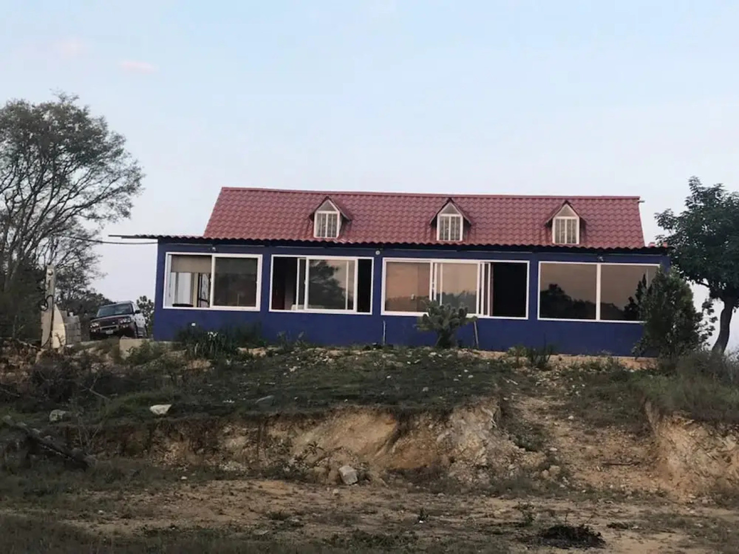 La Quinta Huehuetenango