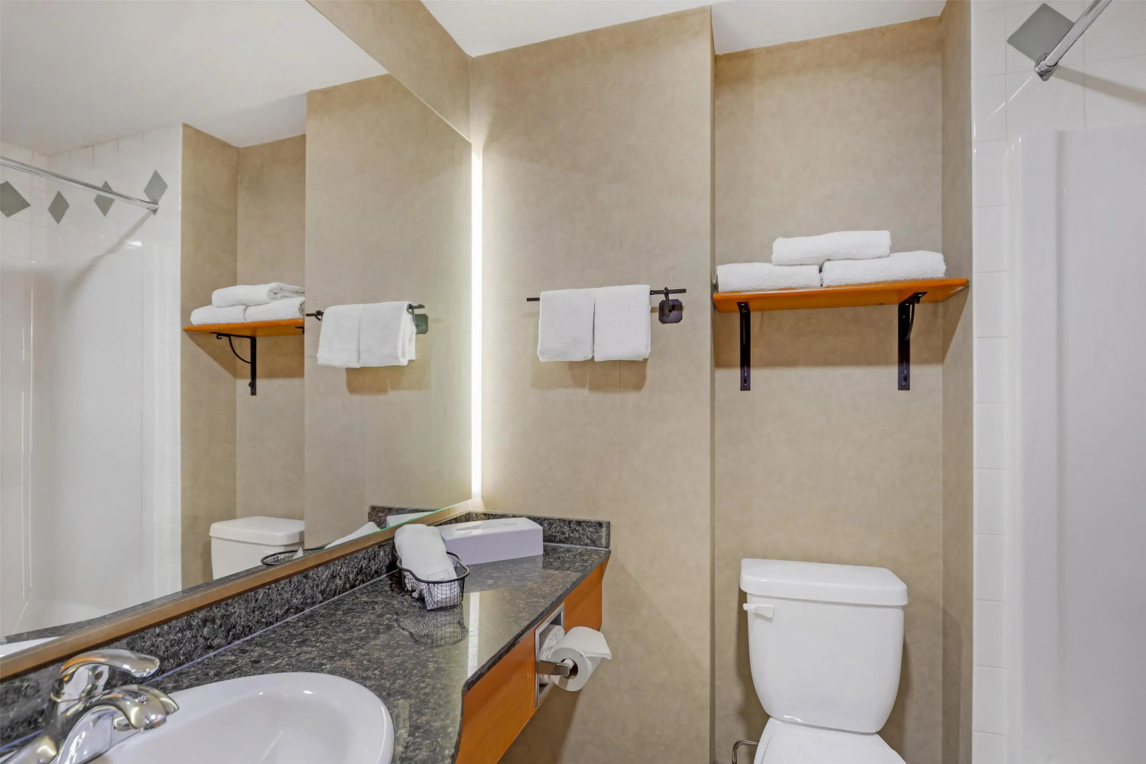 Best Western Plus Valemount Inn & Suites