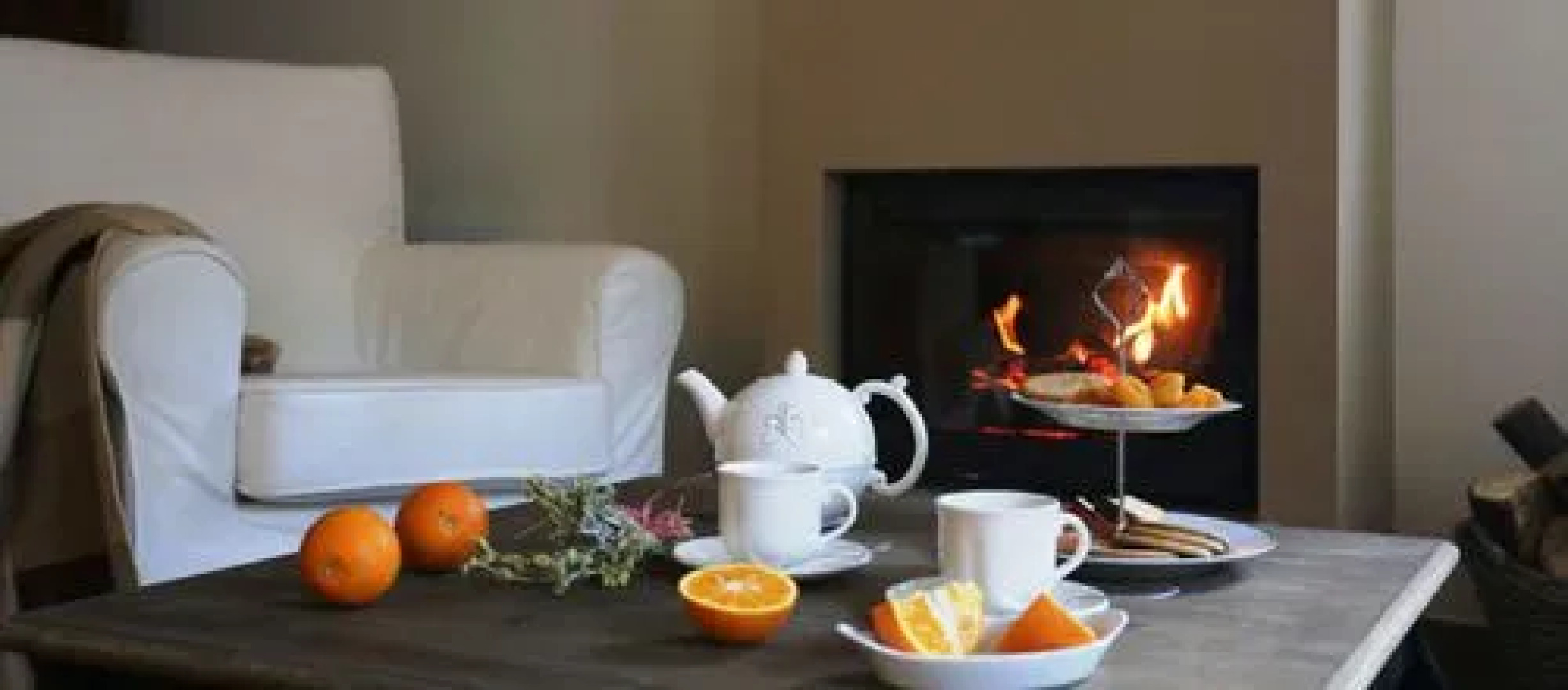 Gamila Rocks Mountain Hotel