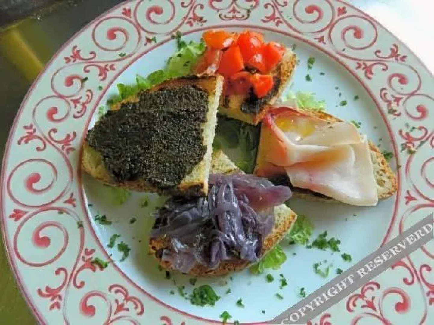 Osteria San Giuseppe